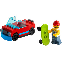 LEGO Skater Set 30568