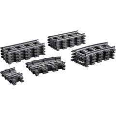 LEGO Tracks Set 60205