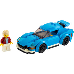 LEGO Sports Car Set 60285