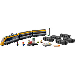 LEGO Passenger Train Set 60197