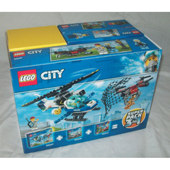 LEGO Super Pack 3-in-1 Set 66619