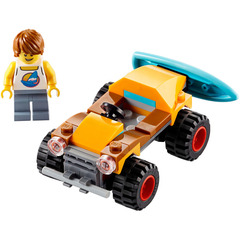 LEGO Beach Buggy Set 30369