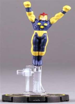 Super-Nova