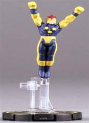 Super-Nova