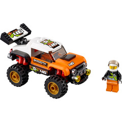 LEGO Stunt Truck Set 60146