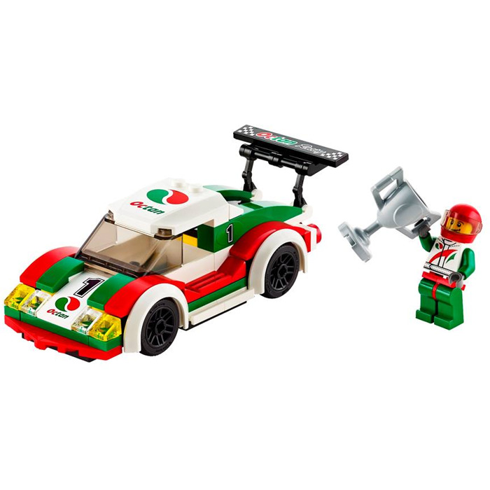 LEGO Race Car Set 60053