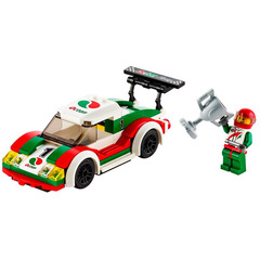 LEGO Race Car Set 60053