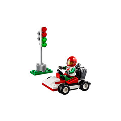 LEGO Go-Kart Racer Set 30314