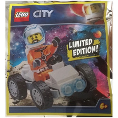 LEGO Space Buggy Set 951911