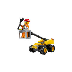 LEGO Repair Lift Set 30229