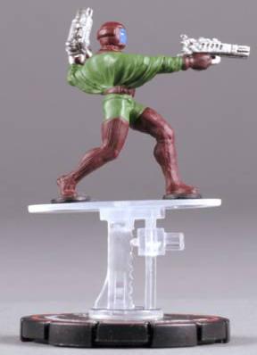 Nathaniel Richards