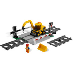 LEGO Level Crossing Set 7936