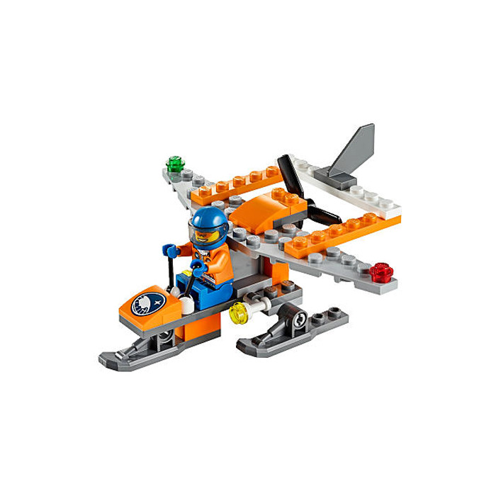 LEGO Arctic Scout Set 30310