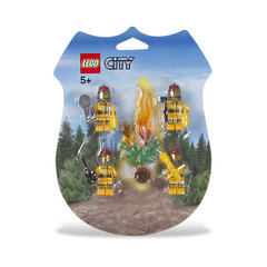 LEGO City Accessory Pack Set 853378