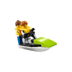 LEGO Jet Ski Set 30015