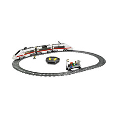 LEGO Passenger Train Set 7897