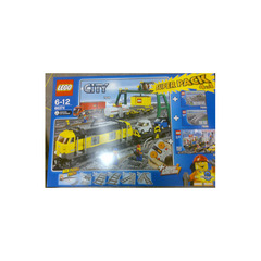 LEGO City Super Pack 4 in 1 Set 66374