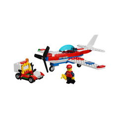 LEGO Sports Plane Set 7688
