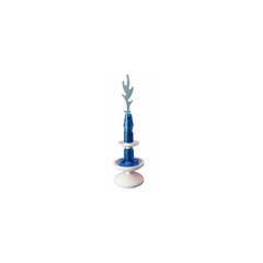 LEGO City Advent Calendar Set 7687-1 Subset Day 18 - Fountain