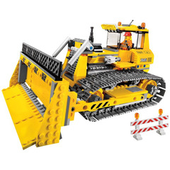 LEGO Dozer Set 7685