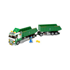 LEGO Heavy Hauler Set 7998