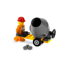 LEGO Builder Set 5610