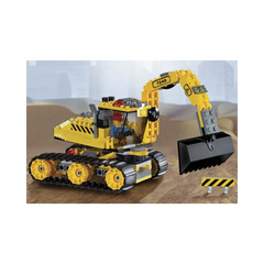 LEGO Digger Set 7248
