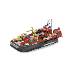 LEGO Fire Hovercraft Set 7944