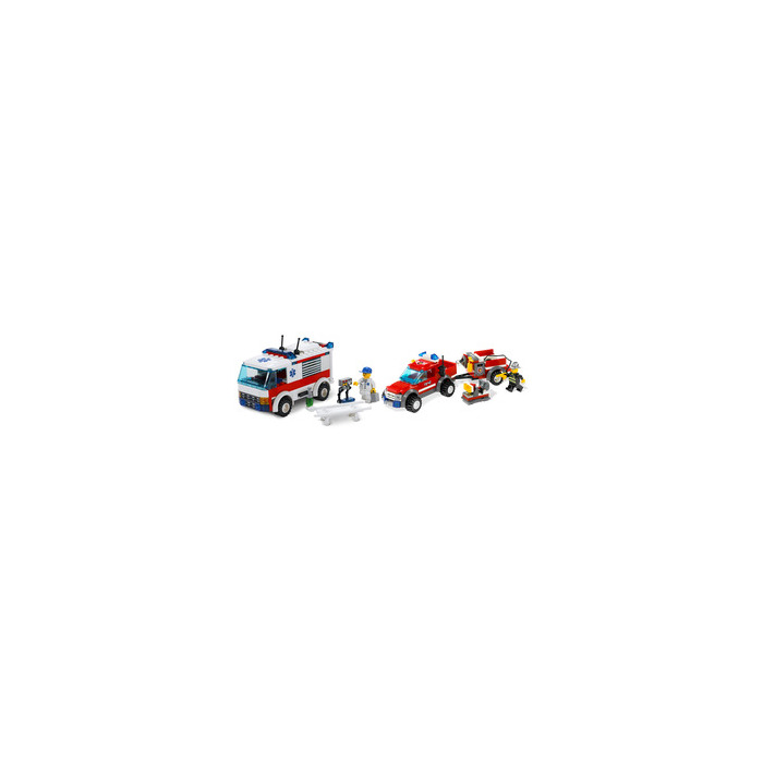 LEGO Bonus/Value Pack Set 66247