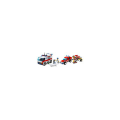 LEGO Bonus/Value Pack Set 66247