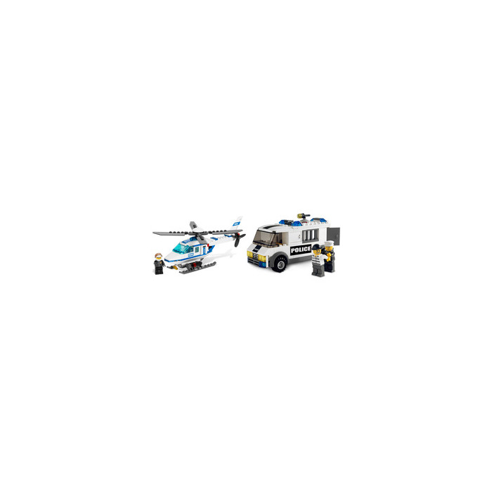 LEGO Bonus/Value Pack Set 66282