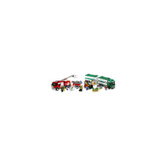 LEGO City Value Pack Set 764521