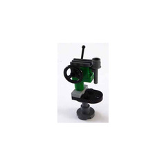 LEGO City Advent Calendar Set 7324-1 Subset Day 16 - Drill Press