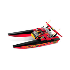 LEGO Speedboat Set 7244