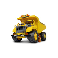 LEGO Dump Truck Set 7344