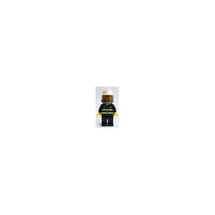 LEGO City Advent Calendar Set 7904-1 Subset Day 22 - Firefighter