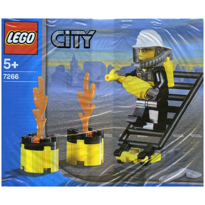 LEGO Promotional Set 7266