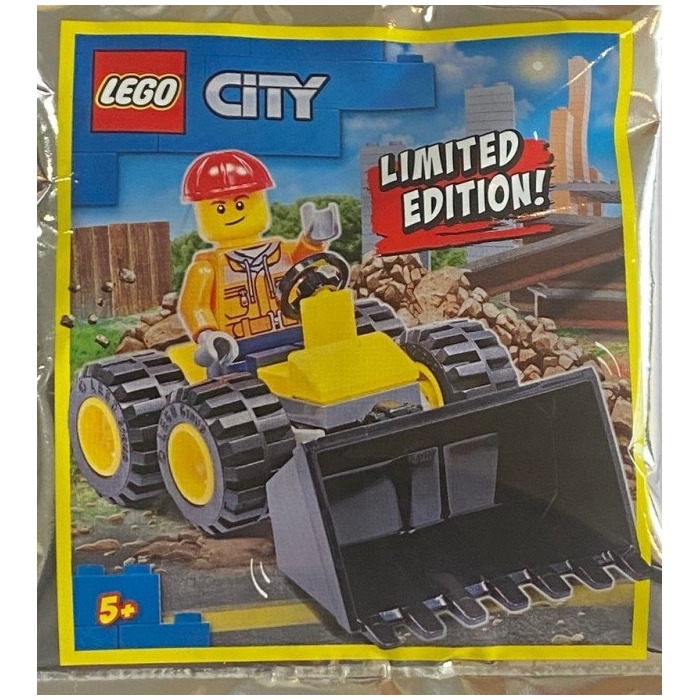 LEGO Digger Set 952102