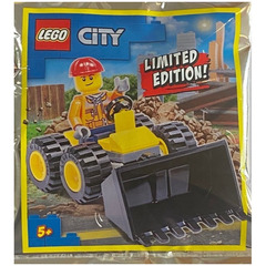 LEGO Digger Set 952102