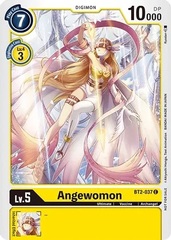 Angewomon - BT2-037 - C (Official Tournament Pack Vol.3)