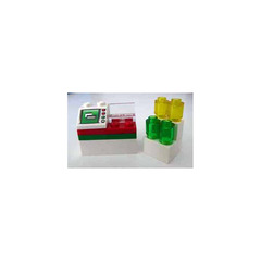 LEGO City Advent Calendar Set 7907-1 Subset Day 15 - Cash Register and Display