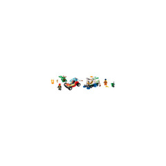 LEGO City 2 in 1 pack Set 66637