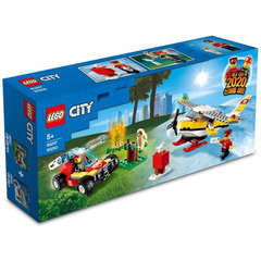 LEGO Vehicle Bundle 2 in 1 Set 66640