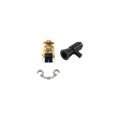 LEGO City Advent Calendar Set 60099-1 Subset Day 16 - Policeman