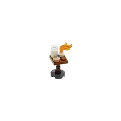 LEGO City Advent Calendar Set 60235-1 Subset Day 14 - Cookie Table