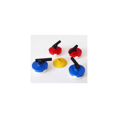 LEGO City Advent Calendar Set 60235-1 Subset Day 11 - Curling Set