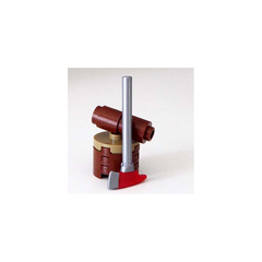 LEGO City Advent Calendar Set 60235-1 Subset Day 5 - Axe Stand