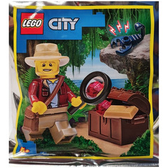 LEGO Explorer Set 952110