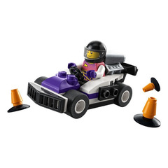 LEGO Go-Kart Racer Set 30589