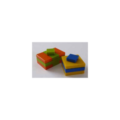 LEGO City Advent Calendar Set 60099-1 Subset Day 12 - Gifts